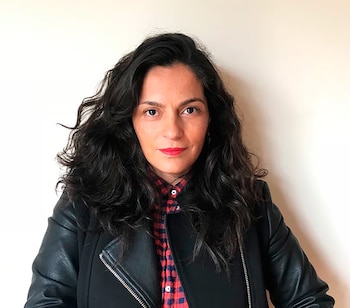 Lorena Penjean, nueva directora de