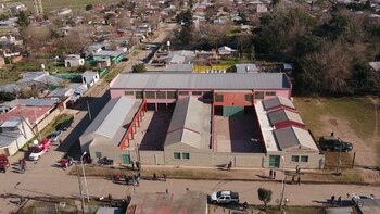 La escuela de la tragedia