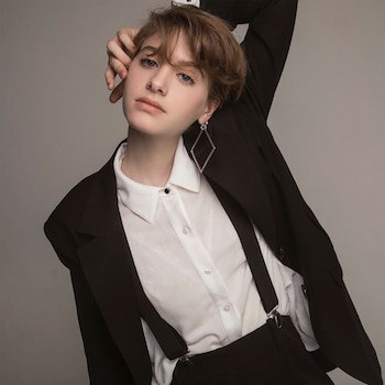 Paloma Ortega. (Foto: Instagram)