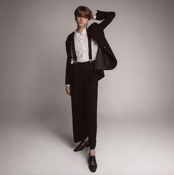 Paloma Ortega. (Foto: Instagram)