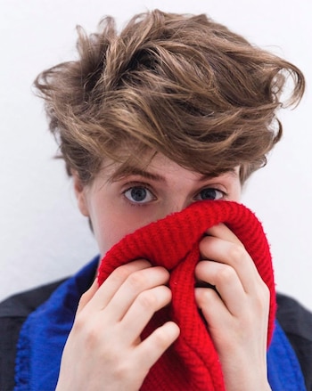 Paloma Ortega. (Foto: Instagram)