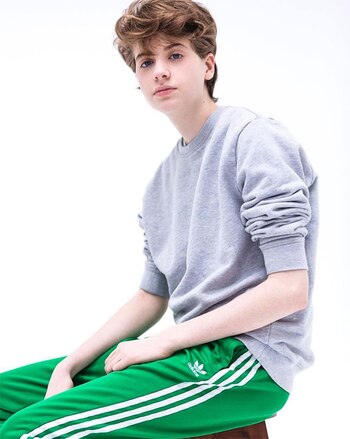 Paloma Ortega, la hija de