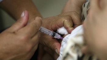 Centros de Control y Prevención