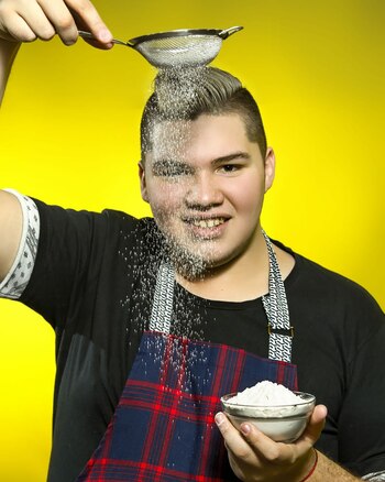 Infinitas horas a prueba y