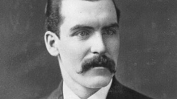 Thomas Neill Cream nació en