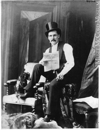 Neill seducía a sus víctimas