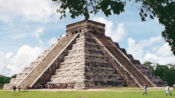 La civilización maya deforestó el