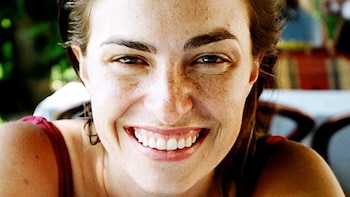 Lisa Brennan-Jobs creció con un padre muchas veces