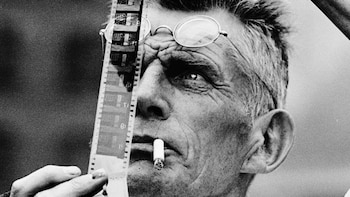 Samuel Beckett