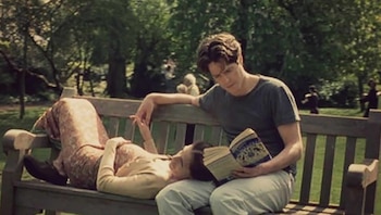 Una de las imágenes icónicas