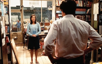 La escena más emblemática de