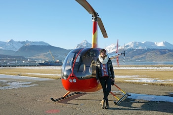 (Fotos: Gentileza M. Cullen/Fotiar)