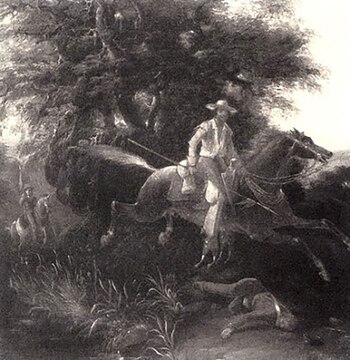 “Los poblanos”, como llamaron también