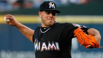 El lanzador de los Marlins de Miami murió en el accidente, pero según el informe de las autoridades si hubiera sobrevivido, afrontaría cargos por homicidio