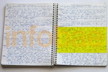 Visitas al Grupo Techint del