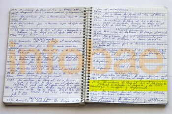 30 de junio: otro “paquete.”