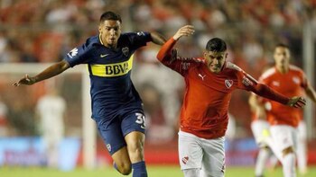 Agustín Almendra (@Nerazzurri_Ale)