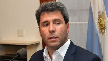 El gobernador de San Juan,