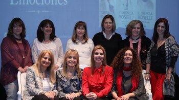 Las escritoras del género romántico