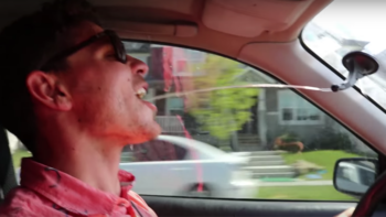 Captura de pantalla vía YouTube