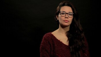 Nancy estuvo al borde de