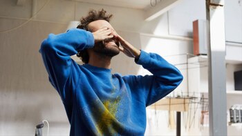 Los hombres evitan aquellas conductas que los hagan sentir más femeninos, como reciclar.