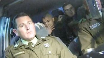 En 2007 tuvo una disputa