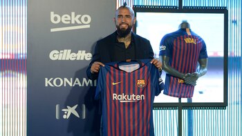 (AFP Photo / Josep Lago)