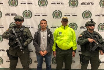 Carlos Mario Tuberquia Moreno, alias