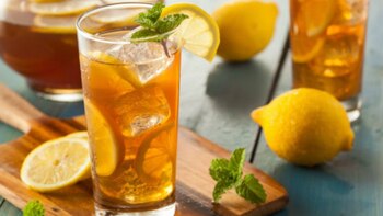 Una empresa que vendía té frío cambió su nombre a “Long Blockchain” y subió 500% en Nasdaq