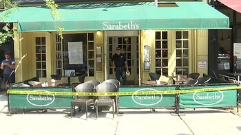 Restaurante Upper West Side de