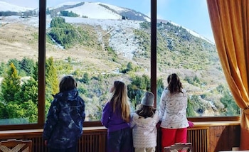 Las tres hijas de Nicole