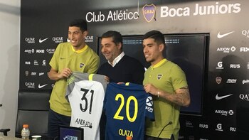 Daniel Angelici advirtió sobre un