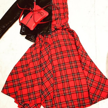 El look de aires british