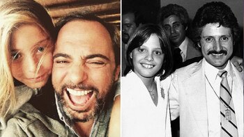 Izan Llunas, Marcos Llunas, Luis