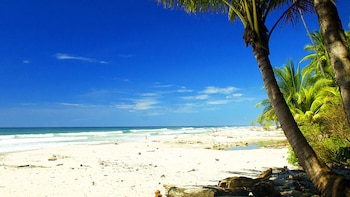 Hay lugares paradisíacos que pueden