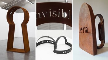 “Invisible”: cómo es la última