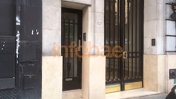 El domicilio en Santa Fe