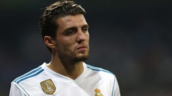 Mateo Kovacic forzó su salida