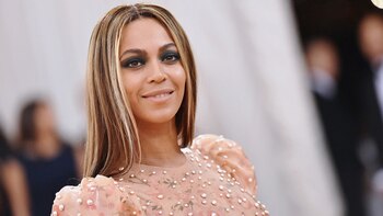 Beyoncé