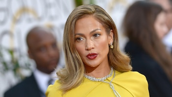 Jennifer Lopez es cantante, bailarina,