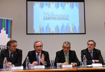 El Foro de Convergencia Empresarial