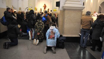 (Fotos: Patricio Murphy)