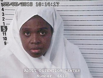 Jany Leveille, una de las