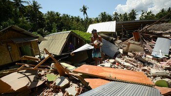 Más de 2.000 turistas fueron