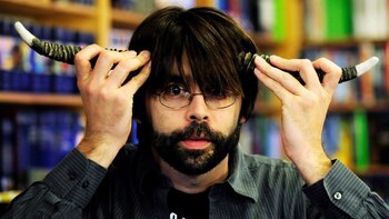 Joe Hillstrom King, más conocido