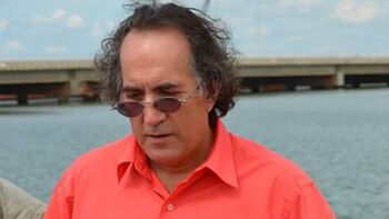 La Interpol dictó una orden