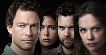 De izquierda a derecha, los