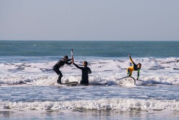 (Guido Martini/Buenos Aires 2018)