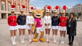 (Guido Martini/Buenos Aires 2018)